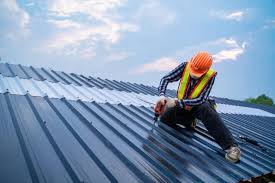 Best Roofing for New Construction  in Henderson, TX